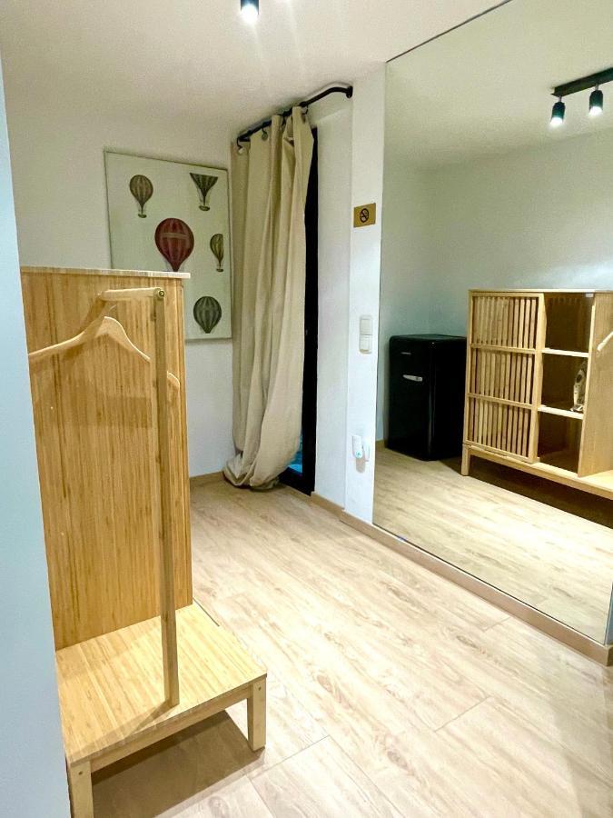 Ministerium Underground Studio Θεσσαλονίκη Εξωτερικό φωτογραφία