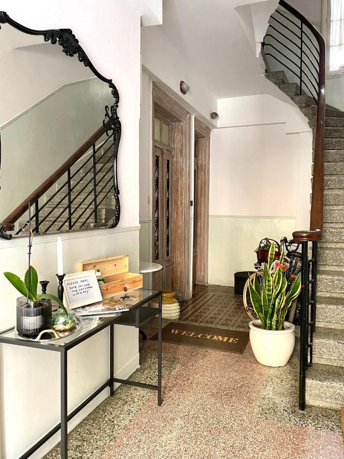 Ministerium Underground Studio Θεσσαλονίκη Εξωτερικό φωτογραφία